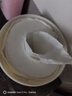 清风有芯卷纸原木金装4层200克*27卷 卫生纸纸巾整箱 厕纸 卷筒纸 实拍图