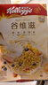 家乐氏（Kellogg）进口谷维滋2盒装310g*2 实拍图