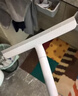 佳帮手擦玻璃神器30cm玻璃刮水器地刮家用擦窗器家政专用清洁工具 实拍图