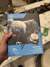 希捷（SEAGATE）监控硬盘 4TB 256MB SATA CMR垂直 机械硬盘 视频储存 数据恢复服务 希捷酷鹰 3.5英寸ST4000VX015 实拍图