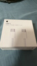 Apple/苹果 60W type-c充电线-1米 usb-c手机数据线 原装旗舰店苹果iPhone 17 Pro Max iPad快充线 实拍图