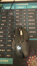 罗技（G）G502 HERO主宰者有线游戏鼠标 HERO引擎 RGB灯效 人体工学机械配重 电竞鼠标 打瓦三角洲必备 实拍图