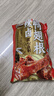 三只松鼠辣卤鸭翅根480g 肉干肉脯休闲卤味追剧世界杯小吃独立包装约16根 实拍图