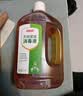 京东京造 消毒液2kg×2瓶 衣物除菌液混洗洗衣消毒水家居宠物除菌非84酒精 实拍图