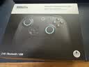 八位堂（8BitDo）猎2青春版游戏手柄无线双霍尔三模PC电脑Steam 仁王3 绝区零 怪物猎人荒野 原神 宝可梦传说 实拍图