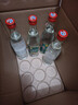 牛栏山 陈酿 白牛二 白瓶 口粮酒 浓香风格 52度 500ml*12瓶 整箱装 实拍图