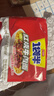 今麦郎方便面一袋半 泡面袋装大面块速食宵夜 红烧牛肉味五连包 实拍图