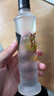 古井贡酒 岁月经典10 浓香型白酒 55度 125mL*1瓶 单瓶装 实拍图