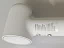 美的（Midea）高速护发吹风机 学生宿舍专用800W 家用便携静音速干 负离子电吹风吹风筒 FG208mini 国补生日礼物 实拍图