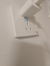 公牛（BULL）开关插座 GTP系列 16A正五孔带漏电保护插座GTPZ229暗装 实拍图