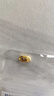 领丰金（LING FENG GOLD）足金9999黄金投资金条刻字定制节日送人礼物理财收藏生日礼物 10g 实拍图