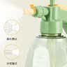 花沃里喷壶浇花水壶高压喷壶气压式家用清洁消毒喷雾器洒水壶喷水壶1.5L 实拍图