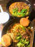 1号会员店（One's Member）黑猪雪花松板肉（猪颈肉/脸颊肉）净重1.2kg猪肉烤肉烧烤食材叉烧 实拍图