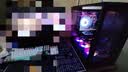 AMD 锐龙R5 7500F/RTX5060Ti/RX9060XT 组装电脑主机 黑神话悟空电竞游戏电脑主机台式整机diy组装机 配置八 R5 7500F+RX 9070 GRE 实拍图
