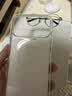 倍思【强磁吸|软边不伤机|品牌同款】适用iphone18promax手机壳苹果17promax保护套全包磁吸透明防摔 实拍图