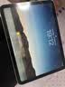 Apple/苹果 iPad 11英寸 A16芯片2025年款 平板电脑 (256GB WLAN版/学习办公娱乐)银色 实拍图