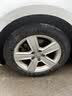 马牌（Continental）汽车轮胎205/55R16 91V FR UCJ+ 适配丰田卡罗拉/朗逸/速腾/宝来 实拍图