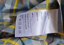 无印良品A类纯棉床单单件100%全棉1.5/1.8x2米双人床上被单床罩 230*245cm 实拍图
