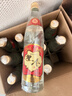 迎春酒 经典老迎春酱香型白酒 42度 500ml*12瓶 整箱装 口粮河北名酒 实拍图