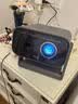 飞利浦（PHILIPS）NPX265云台投影仪家用超高清2026新款办公客厅家庭影院投影电视1080P高清电脑投屏投影机 实拍图