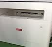 联想（Lenovo）至像M1688DW Pro激光打印机家用办公 学生手机无线学习作业家庭打印机自动双面打印复印扫描一体机 实拍图