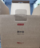 京东京造 宜兴紫砂壶 手工茶壶【原矿紫泥】煮泡茶具 德钟壶238ml礼盒装 实拍图