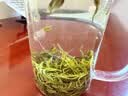 艺福堂绿茶 2026新茶江苏明前特级A+碧螺春京螺韵250g 高山云雾茶叶送礼 实拍图