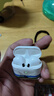 WITGOER【热销500W+】蓝牙耳机适用于苹果17pro/iphone无线降噪2026最新款超长续航半入耳式运动华为小米 实拍图