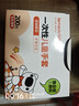 特美居（temeiju）儿童一次性手套食品用加厚PE塑料家用抽取式宝宝手套200只 实拍图