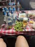 洋河梦之蓝M3 52度 500ml*2瓶礼盒装绵柔浓香型白酒 实拍图