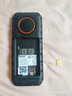飞利浦（PHILIPS）E6510A 老年人手机4G全网通超长待机大电池大屏大声大字老人智能直板按键三防学生专功能机 绚丽红 实拍图