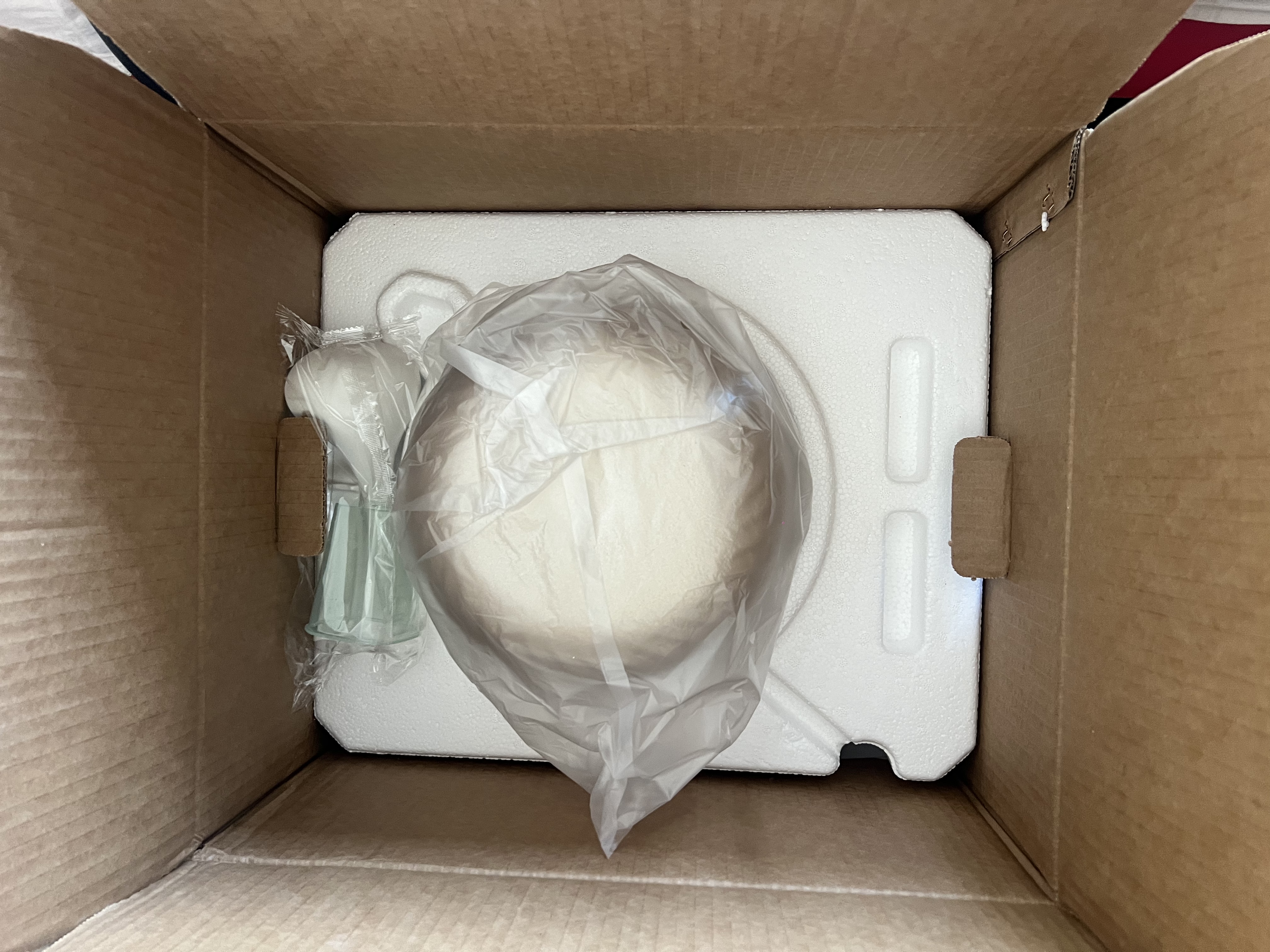 美的（Midea）IH大鸭梨112kPa电压力锅5L有钛珐琅0涂层高压饭锅多功能一体2026新款饭煲家用4-6人智能预约MY-S7 实拍图