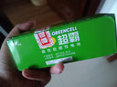 超霸（GP）5号电池40粒五号碳性干电池适用于耳温枪/血氧仪/血压计/血糖仪/鼠标等5号/AA/R6P 商超同款 实拍图