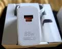 华为全能充电器(Max 100W)超级快充原装充电器3C认证适配手机及笔记本电脑适用华为手机Pura 90\Mate80 实拍图