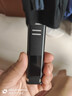 纽曼轻便录音笔V1 16G高清降噪 免费录音转文字 会议纪录 专业录音豆便携小型录音神器 长续航录音机 实拍图