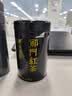 福茗源真四大红茶500g2026新茶金骏眉正山小种滇红祁门红茶叶礼盒口粮茶 实拍图