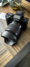 松下（Panasonic）Lumix G100D M43画幅相机 M43卡口 微单相机 无反数码相机 G100D+【12-60mm白盒】单镜套装 实拍图