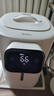 美的（Midea）电热水瓶电热水壶不锈钢内胆全自动断电家用5L净饮水机智能保温一体泡茶冲奶神器11F 实拍图