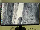 AOC 24.5英寸 144Hz IPS HDMI 低蓝光不闪 可壁挂 三边微边 超薄节能办公电脑显示器 25B35XE 实拍图