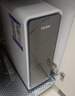 海尔（Haier）净水器鲜活水pro1200G金榜净水器抑菌滤芯净饮机家用厨房专用台下用反渗透过滤直饮净水机R793 实拍图