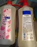 奥妙大桶酵素餐具净洗洁精 白茶柠檬草 1kg 2斤装 去锅具焦糊 实拍图