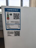 米家小米空气净化器4lite  除甲醛除菌除异味 空气伴侣 除PM2.5 AC-M17-SC 实拍图