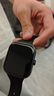 小米（MI）REDMI Watch 5 典雅黑心率血氧监测 蓝牙通话红米手表5 24天超长续航智能手表男女 实拍图