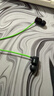 雷蛇（Razer）战锤狂鲨V3 有线入耳式耳机耳塞 7.1环绕声 吃鸡神器 三角洲官方指定 Type C（赠THX软件 可调EQ） 实拍图