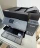 爱普生（EPSON）L6398 A4彩色商用墨仓式打印机一体机 高速款 打印/复印/扫描/传真 自动双面打印 连续扫描 实拍图