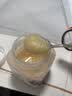 百花椴树雪蜜东北黑蜂结晶椴树蜂蜜1000g*2瓶中华老字号 节日礼品礼物 实拍图
