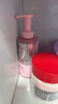 欧莱雅【宋雨琦同款】粉晶晶洗发水护发素440ml+200ml 柔顺改善毛躁受损 实拍图