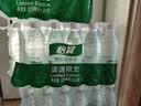 怡宝 饮用水 纯净水350ml*12瓶 量贩装 实拍图
