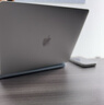 Apple/苹果AI/MacBook Air13英寸M5 (10+8核) 16G 512G天蓝色笔记本电脑【教育优惠】MDHH4CH/A 实拍图