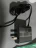 联想（Lenovo）联想原装 65W充电器 Type-C接口 65W电源适配器 电脑充电线20V3.25A USB-C电源线 实拍图